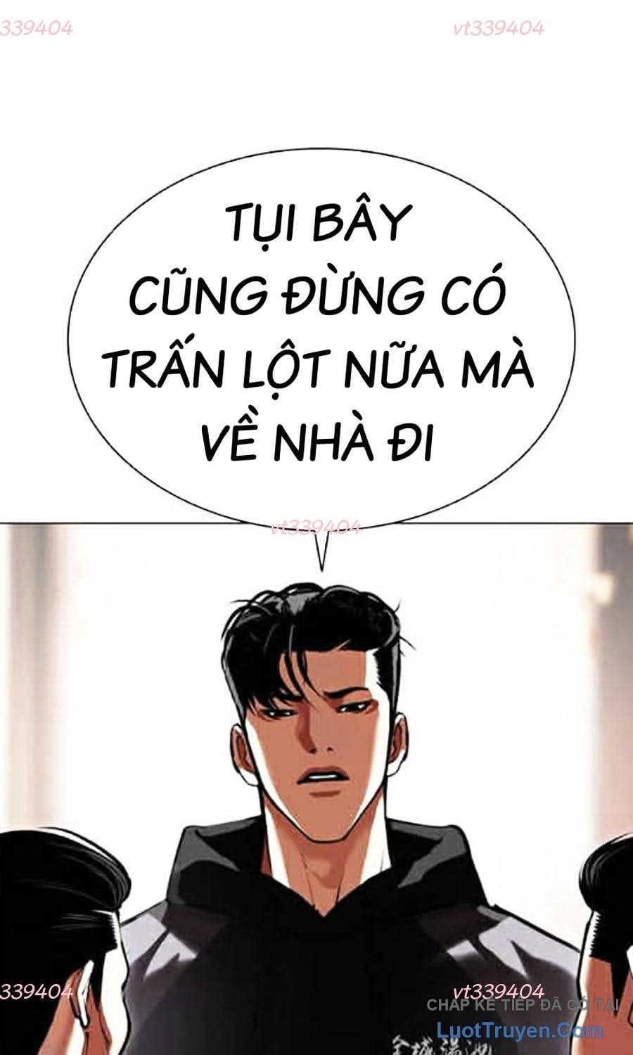 Hoán Đổi Diệu Kỳ Chapter 585 - Trang 2