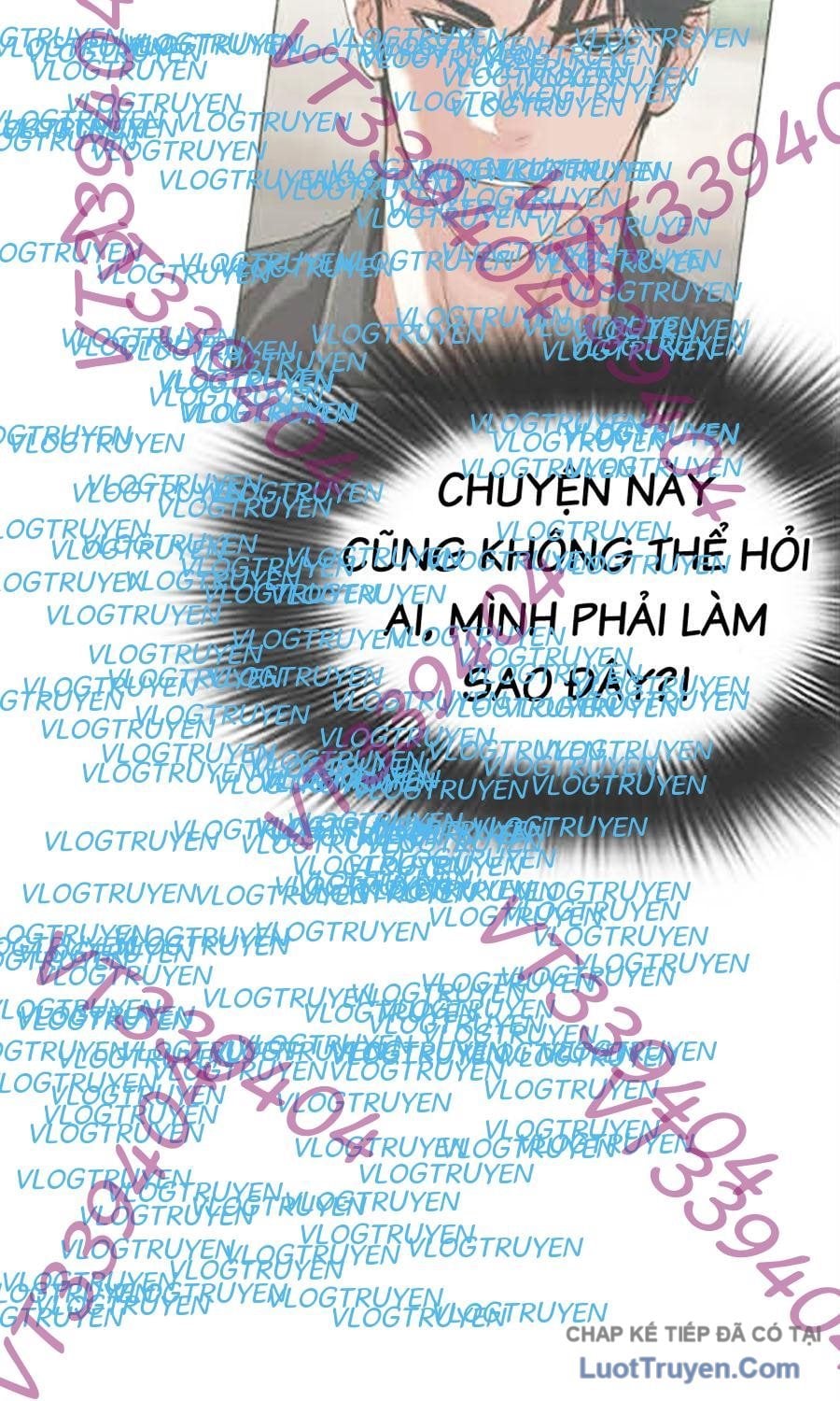 Hoán Đổi Diệu Kỳ Chapter 585 - Trang 2