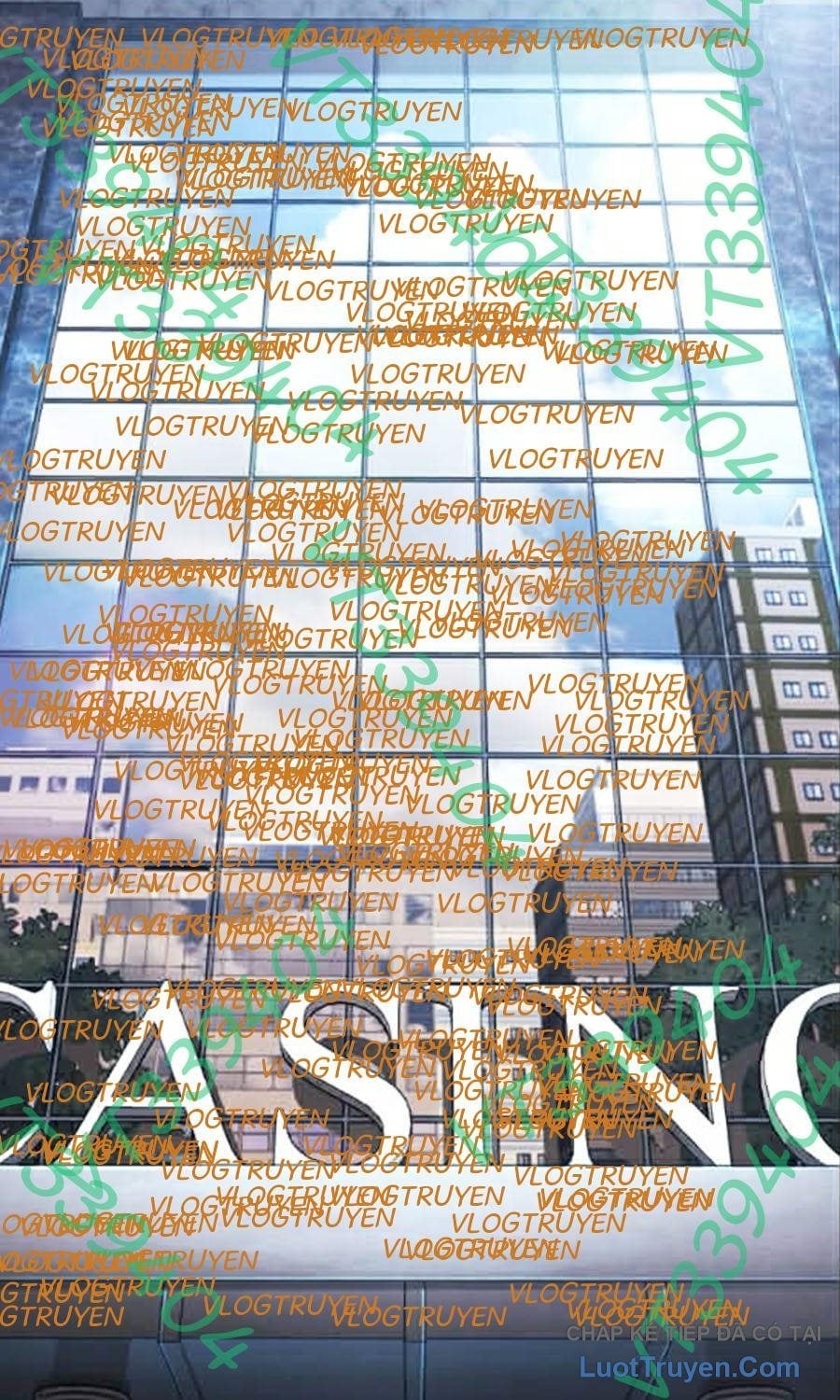 Hoán Đổi Diệu Kỳ Chapter 585 - Trang 2