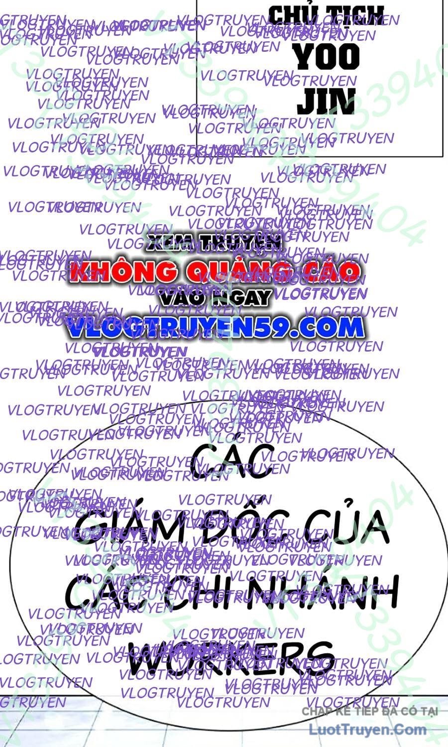 Hoán Đổi Diệu Kỳ Chapter 585 - Trang 2