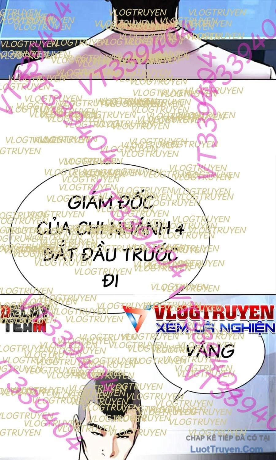 Hoán Đổi Diệu Kỳ Chapter 585 - Trang 2