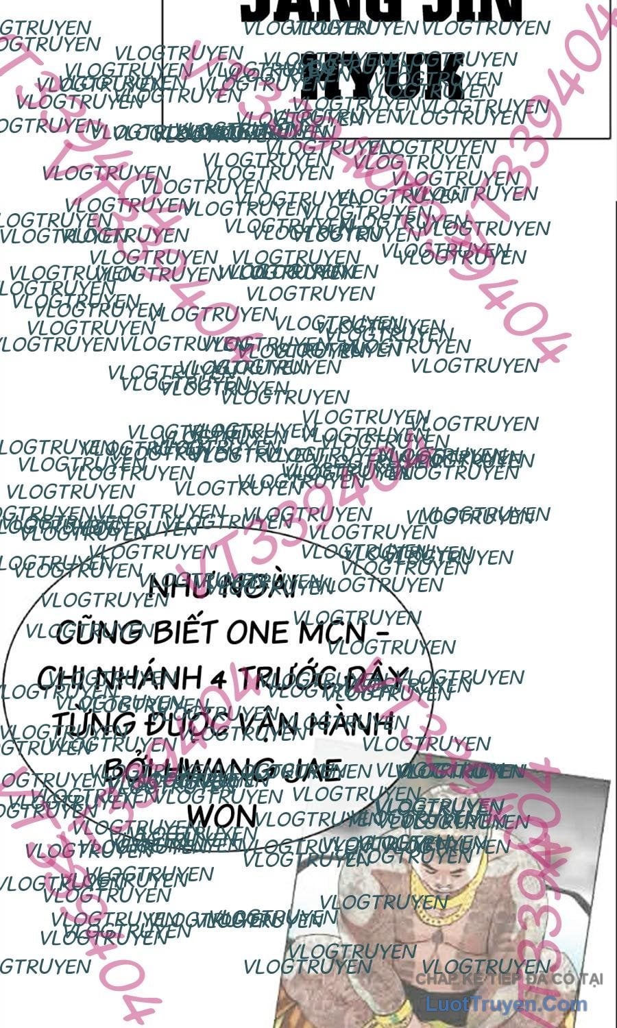 Hoán Đổi Diệu Kỳ Chapter 585 - Trang 2