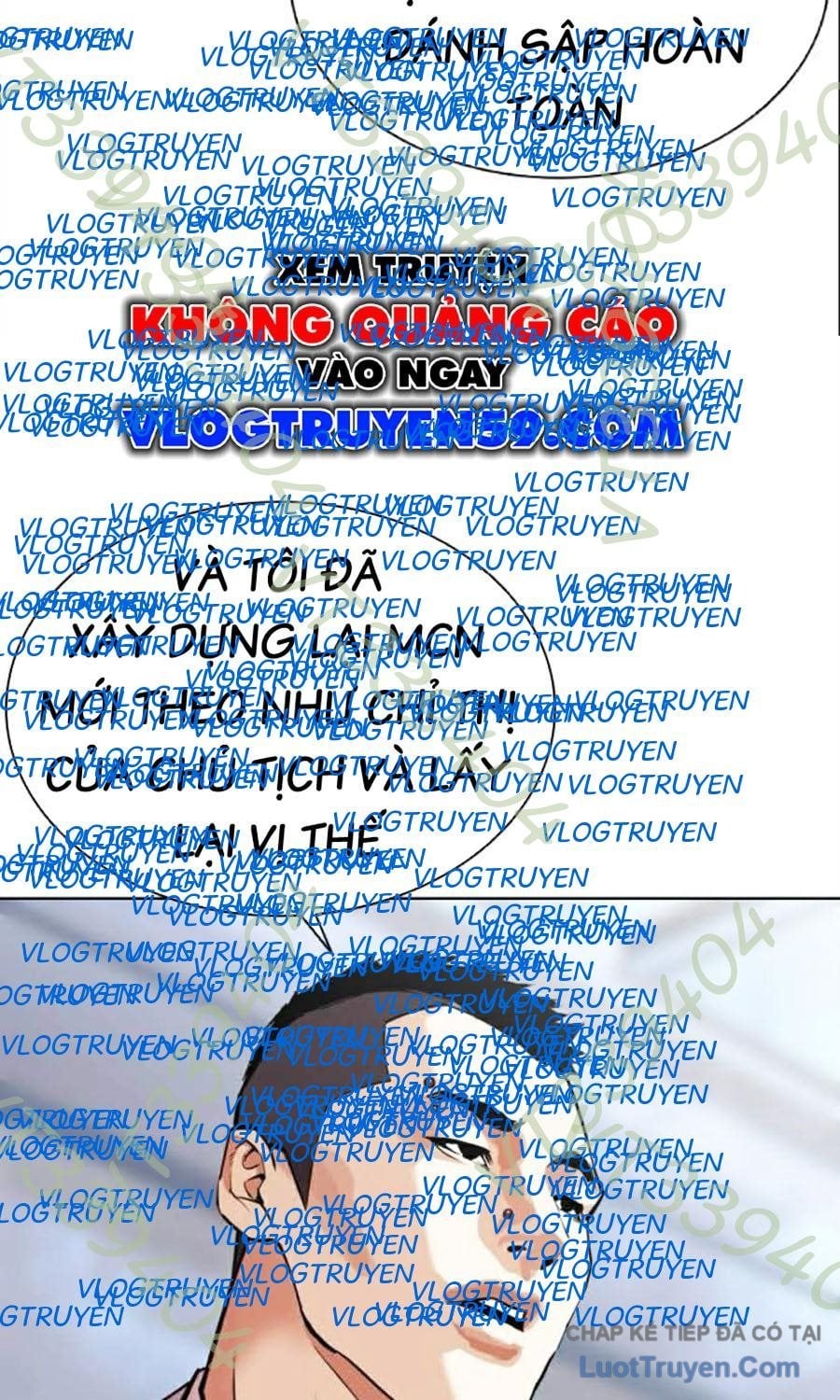 Hoán Đổi Diệu Kỳ Chapter 585 - Trang 2