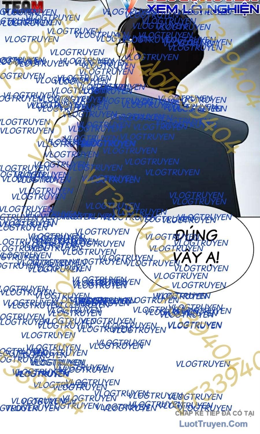 Hoán Đổi Diệu Kỳ Chapter 585 - Trang 2