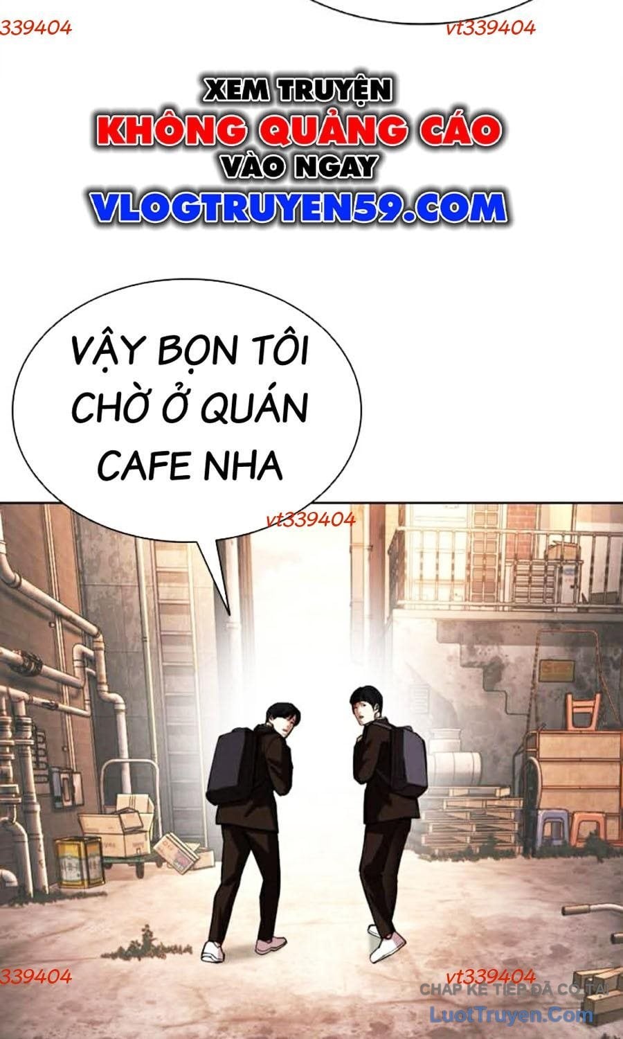 Hoán Đổi Diệu Kỳ Chapter 585 - Trang 2