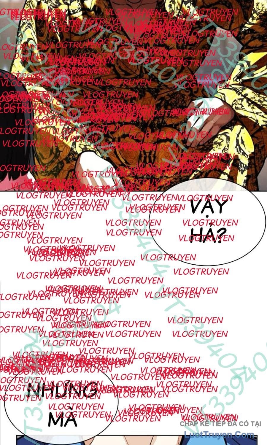 Hoán Đổi Diệu Kỳ Chapter 585 - Trang 2