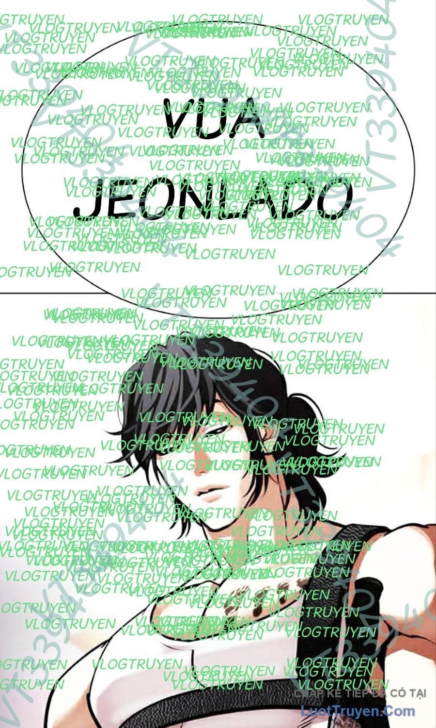 Hoán Đổi Diệu Kỳ Chapter 585 - Trang 2