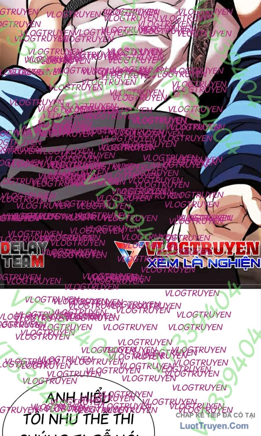 Hoán Đổi Diệu Kỳ Chapter 585 - Trang 2