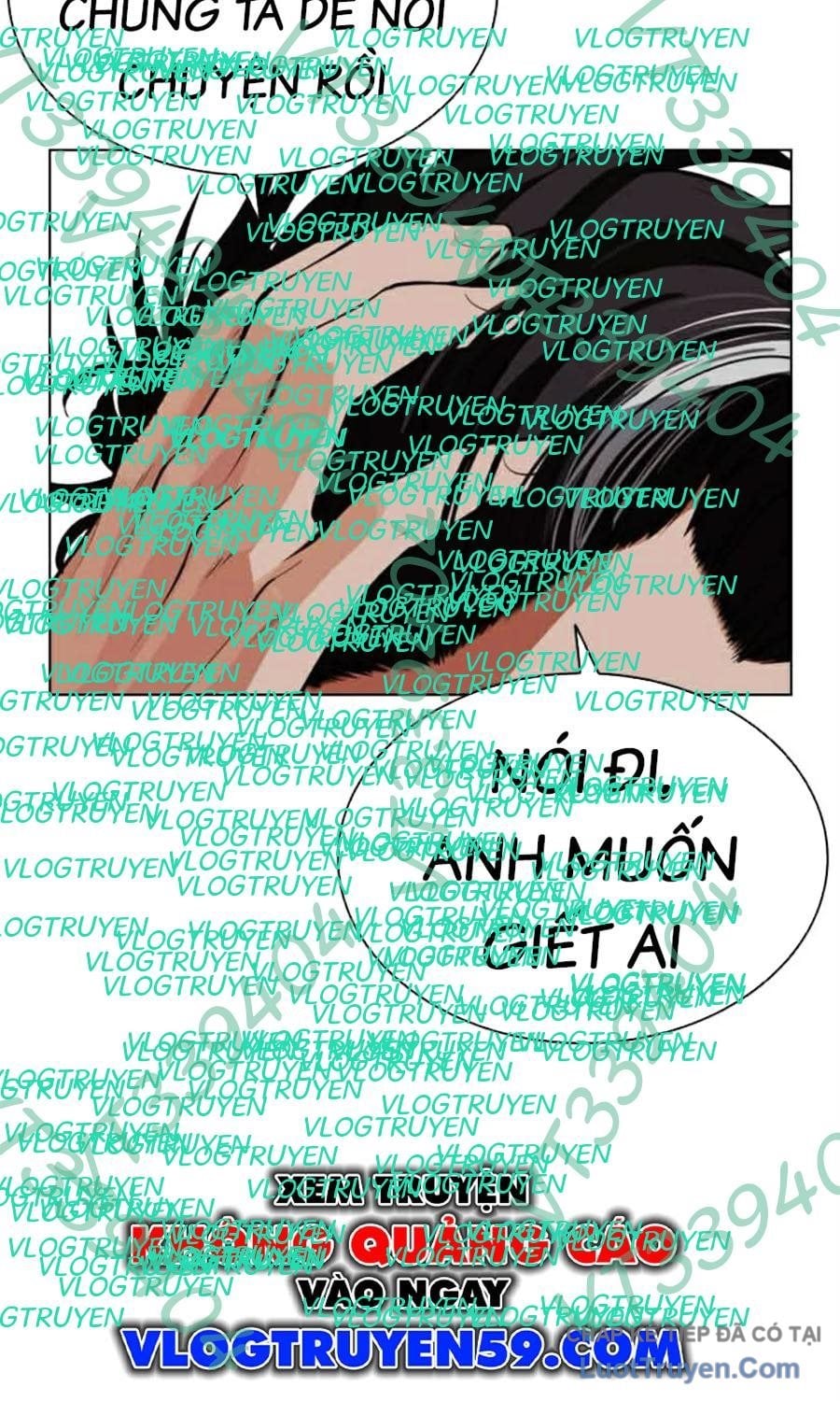 Hoán Đổi Diệu Kỳ Chapter 585 - Trang 2