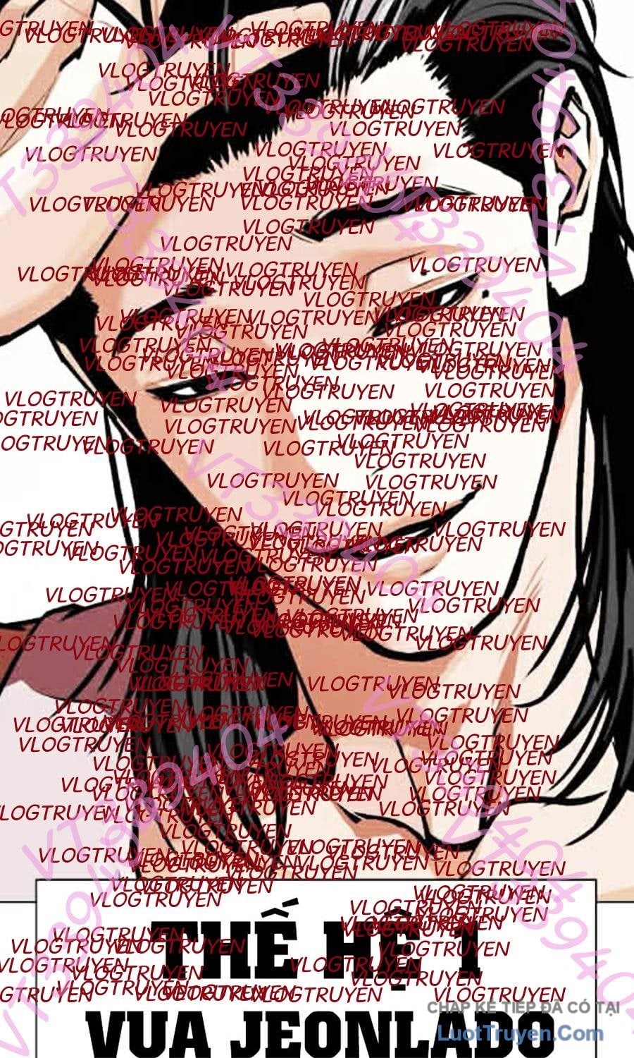 Hoán Đổi Diệu Kỳ Chapter 585 - Trang 2