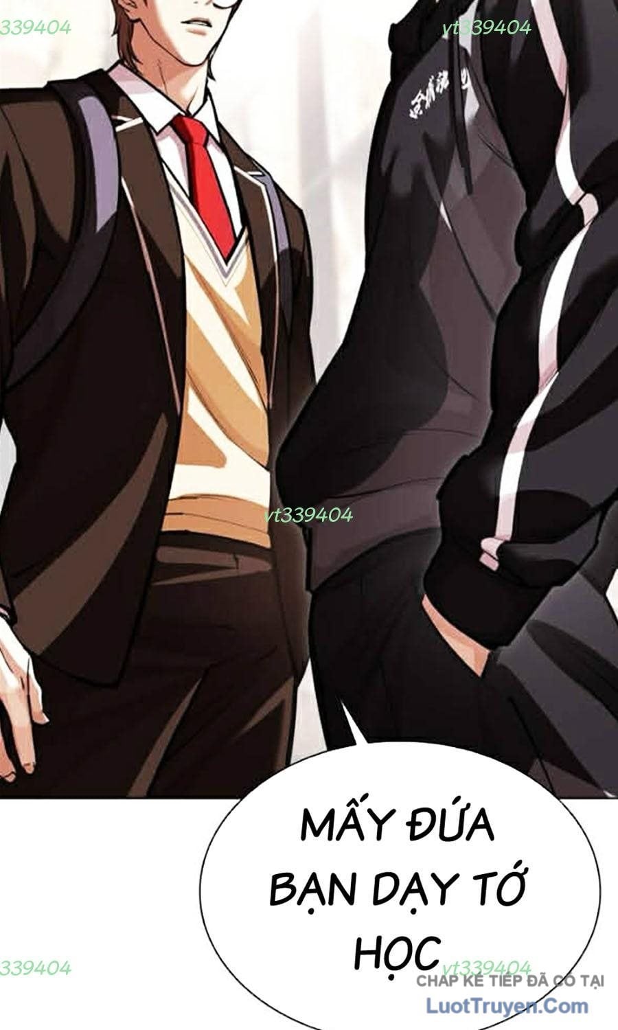 Hoán Đổi Diệu Kỳ Chapter 585 - Trang 2