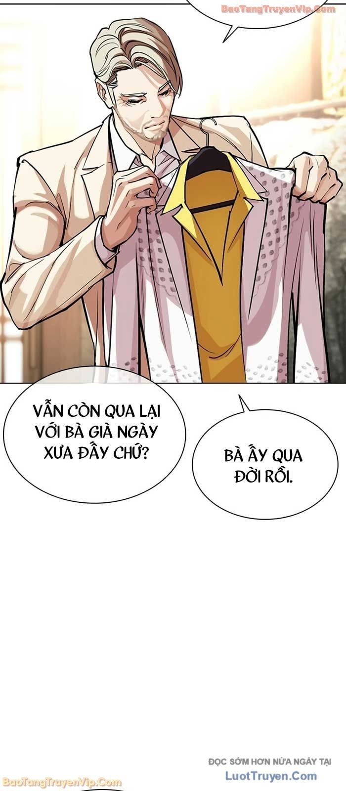 Hoán Đổi Diệu Kỳ Chapter 586 - Trang 2