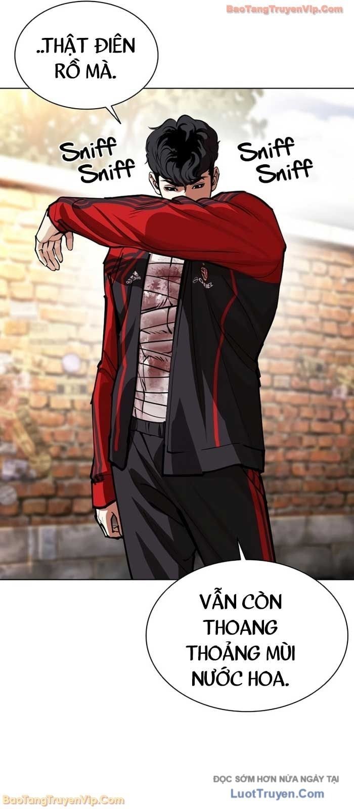 Hoán Đổi Diệu Kỳ Chapter 586 - Trang 2