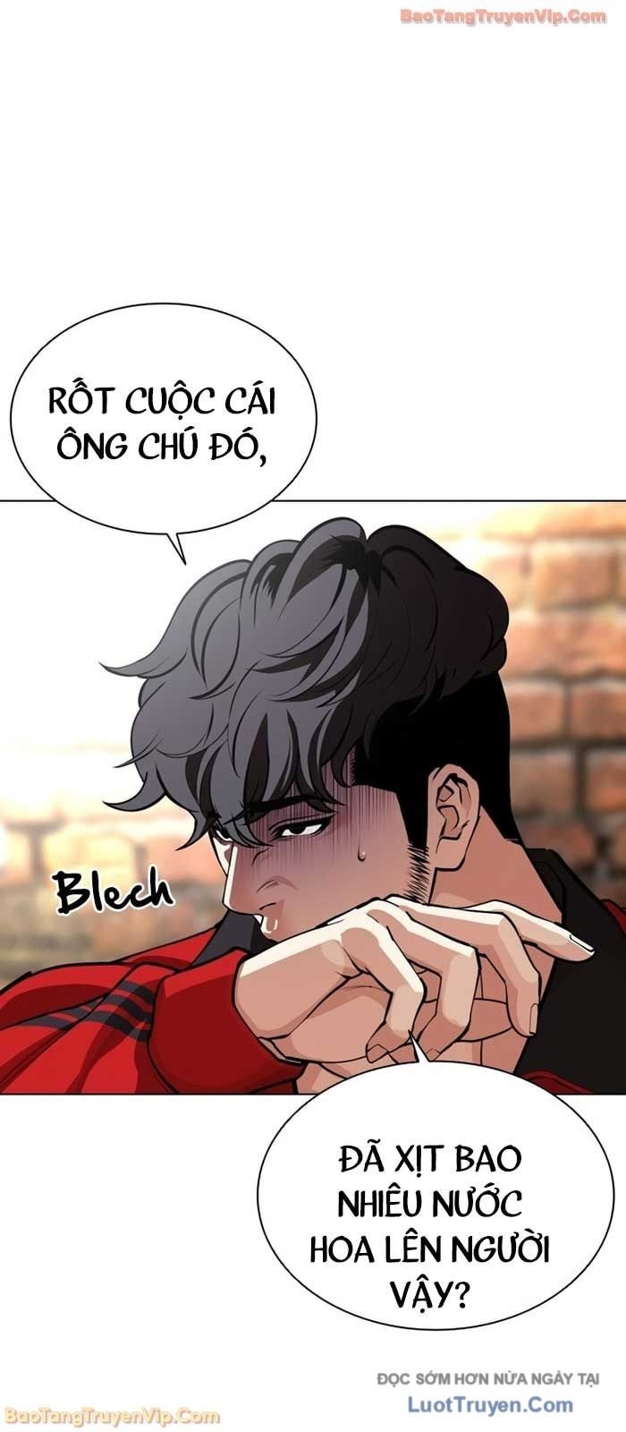 Hoán Đổi Diệu Kỳ Chapter 586 - Trang 2