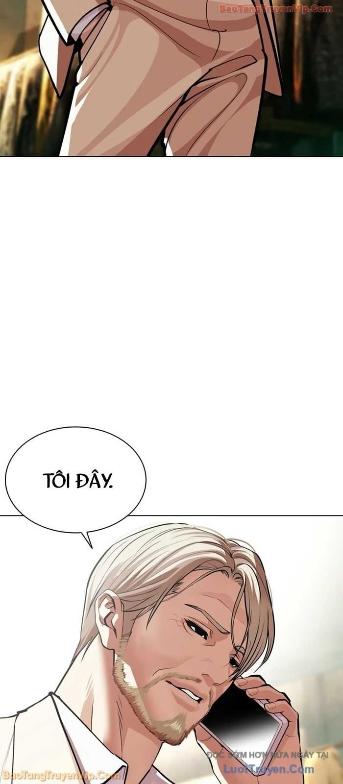 Hoán Đổi Diệu Kỳ Chapter 586 - Trang 2