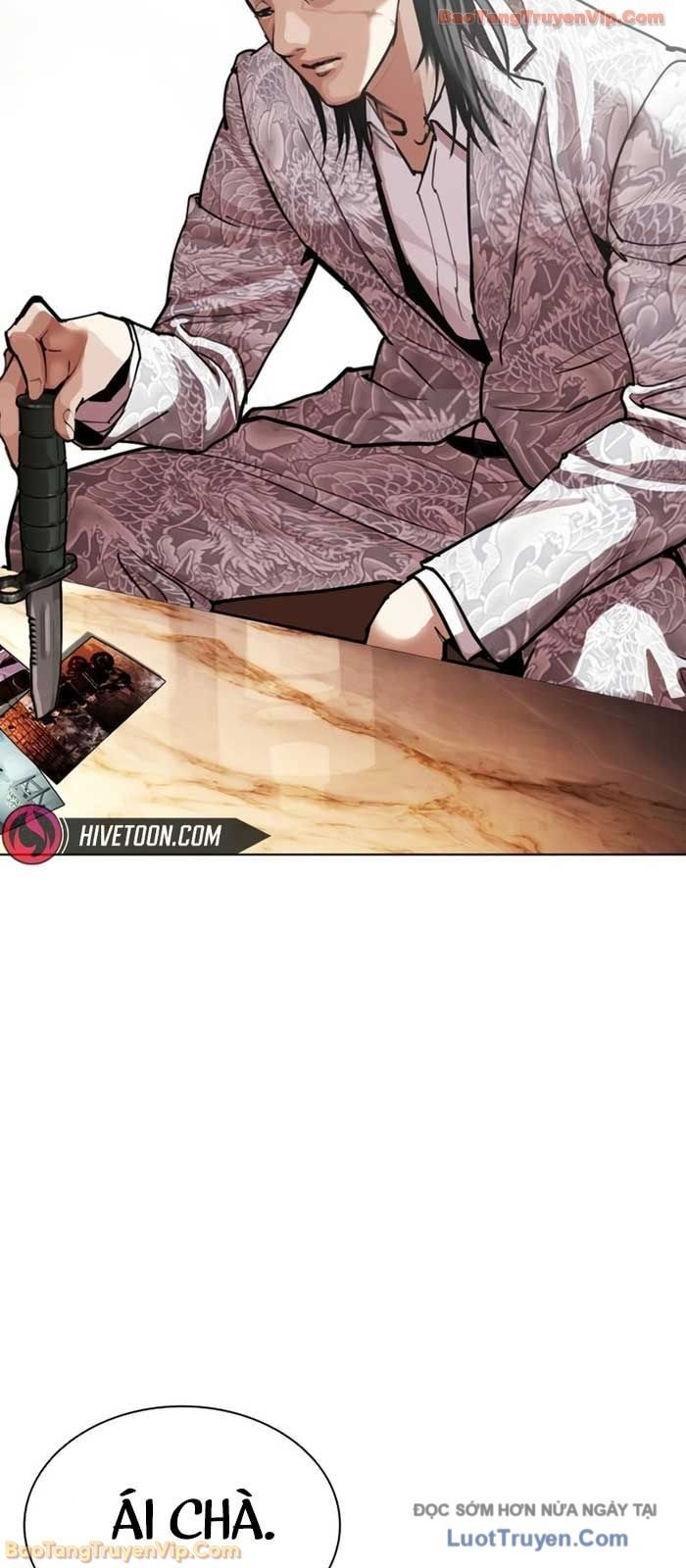 Hoán Đổi Diệu Kỳ Chapter 586 - Trang 2