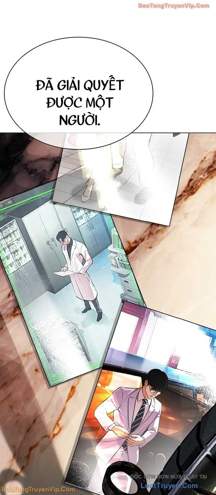 Hoán Đổi Diệu Kỳ Chapter 586 - Trang 2