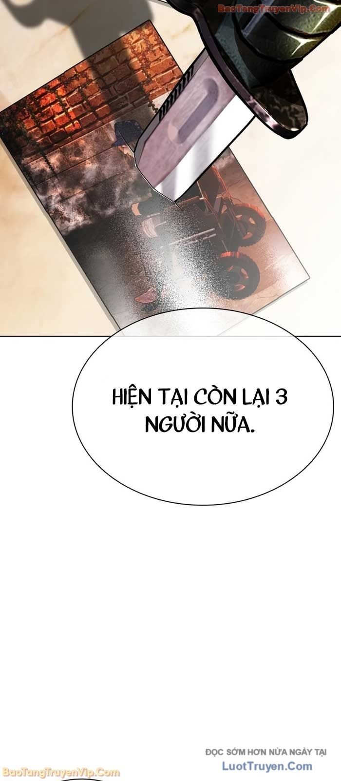 Hoán Đổi Diệu Kỳ Chapter 586 - Trang 2