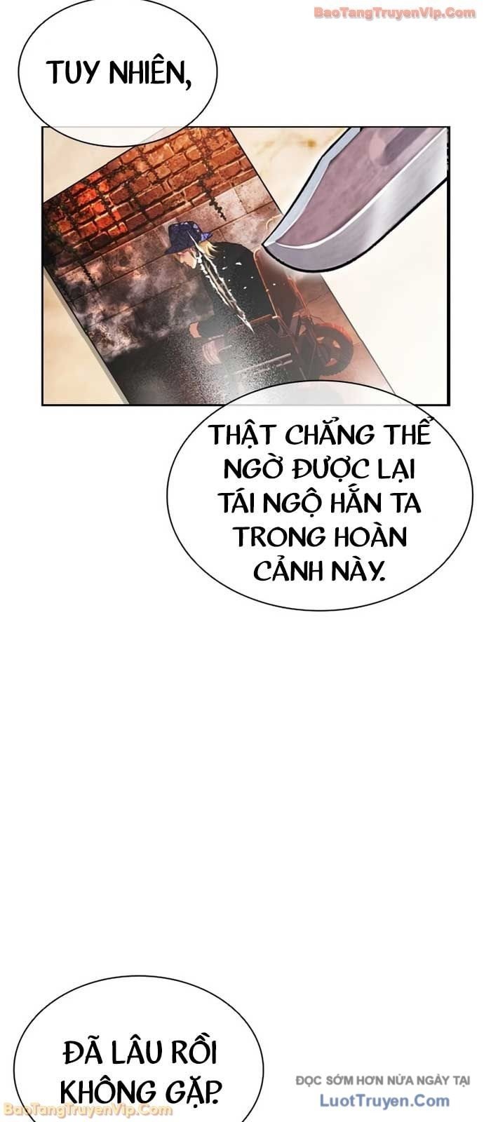 Hoán Đổi Diệu Kỳ Chapter 586 - Trang 2