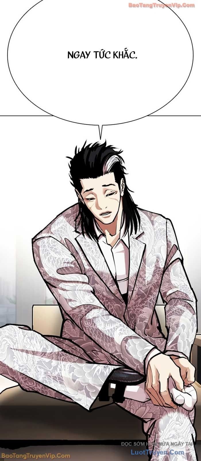 Hoán Đổi Diệu Kỳ Chapter 586 - Trang 2