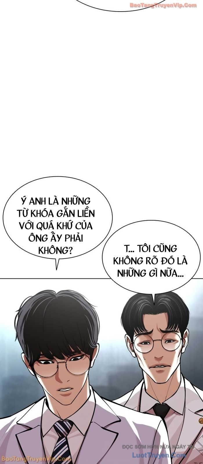 Hoán Đổi Diệu Kỳ Chapter 586 - Trang 2