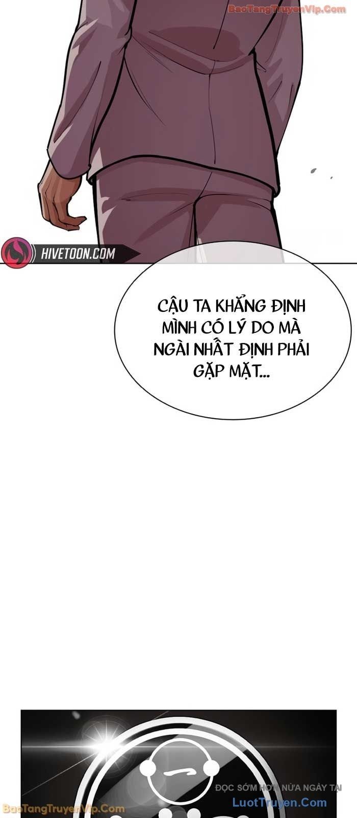 Hoán Đổi Diệu Kỳ Chapter 586 - Trang 2