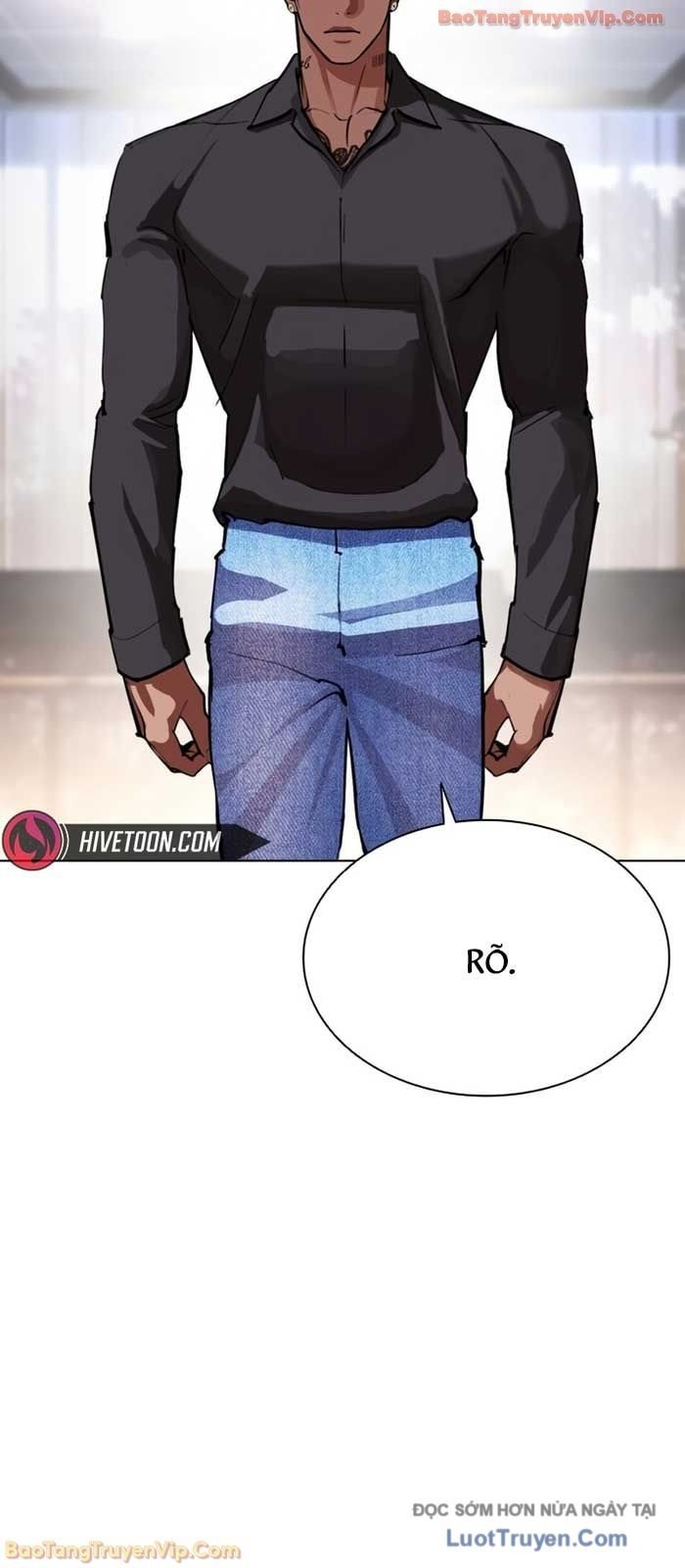 Hoán Đổi Diệu Kỳ Chapter 586 - Trang 2