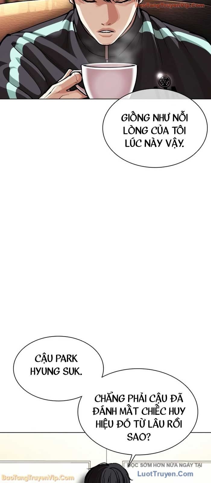 Hoán Đổi Diệu Kỳ Chapter 586 - Trang 2