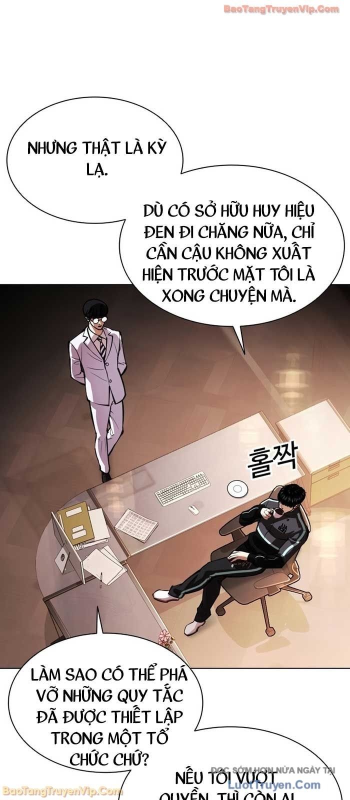 Hoán Đổi Diệu Kỳ Chapter 586 - Trang 2