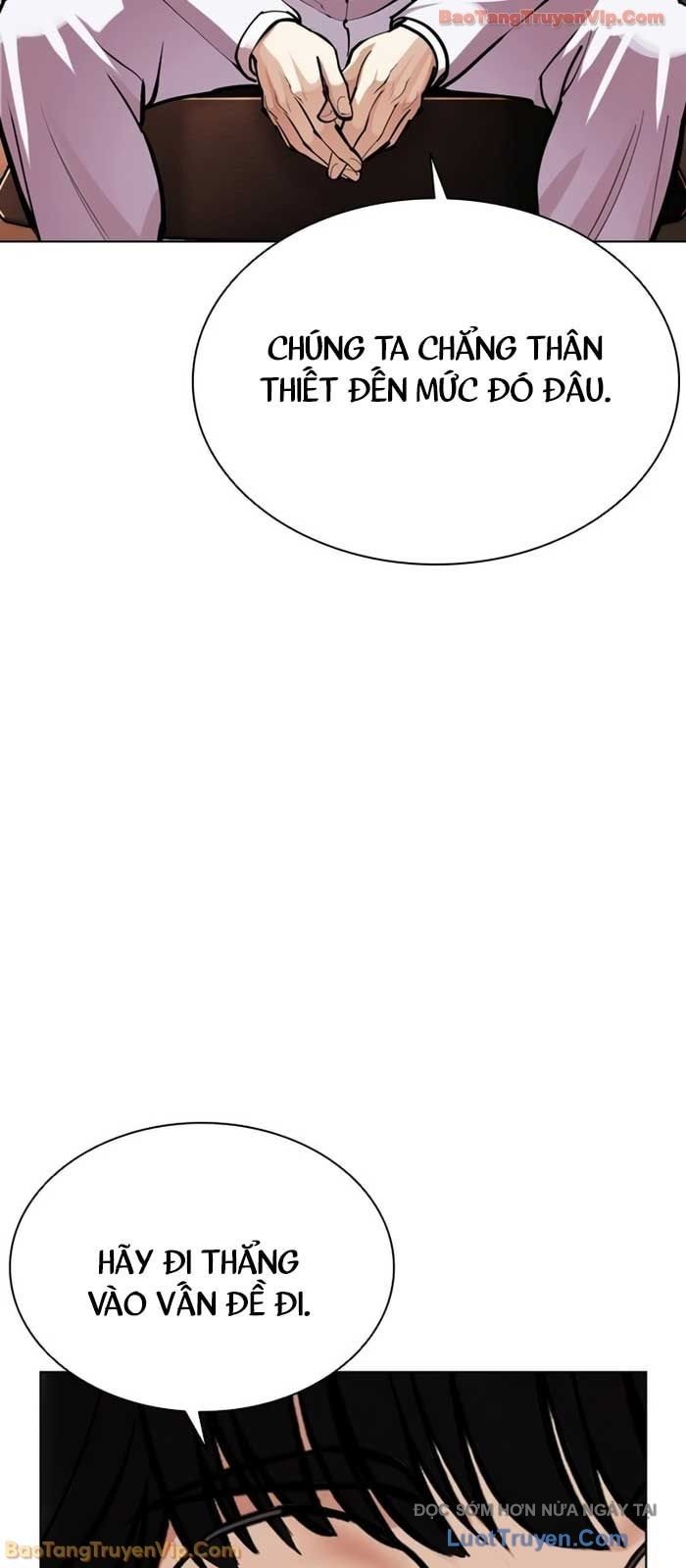 Hoán Đổi Diệu Kỳ Chapter 586 - Trang 2