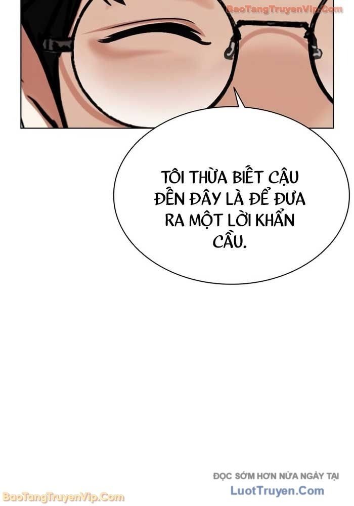 Hoán Đổi Diệu Kỳ Chapter 586 - Trang 2
