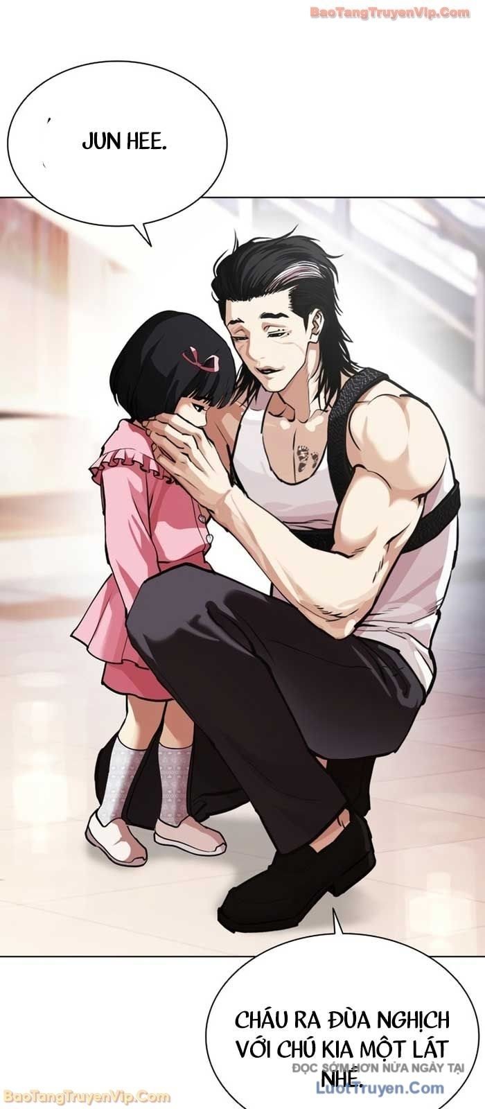 Hoán Đổi Diệu Kỳ Chapter 586 - Trang 2