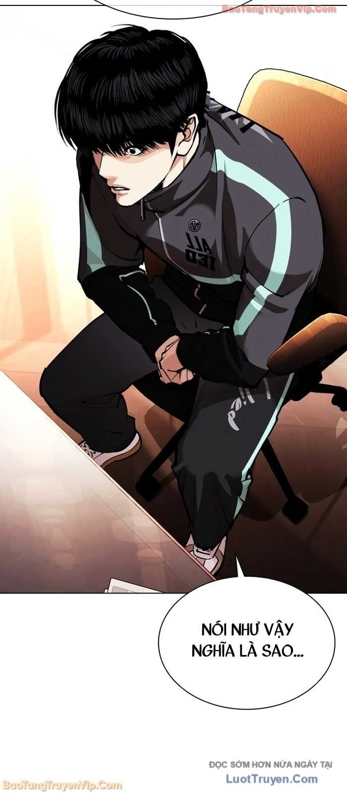 Hoán Đổi Diệu Kỳ Chapter 586 - Trang 2