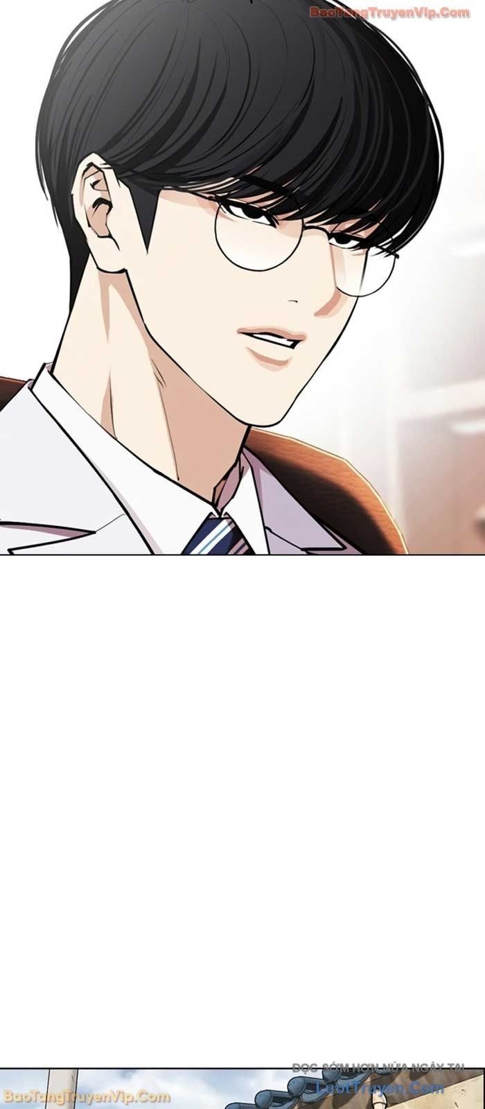 Hoán Đổi Diệu Kỳ Chapter 586 - Trang 2