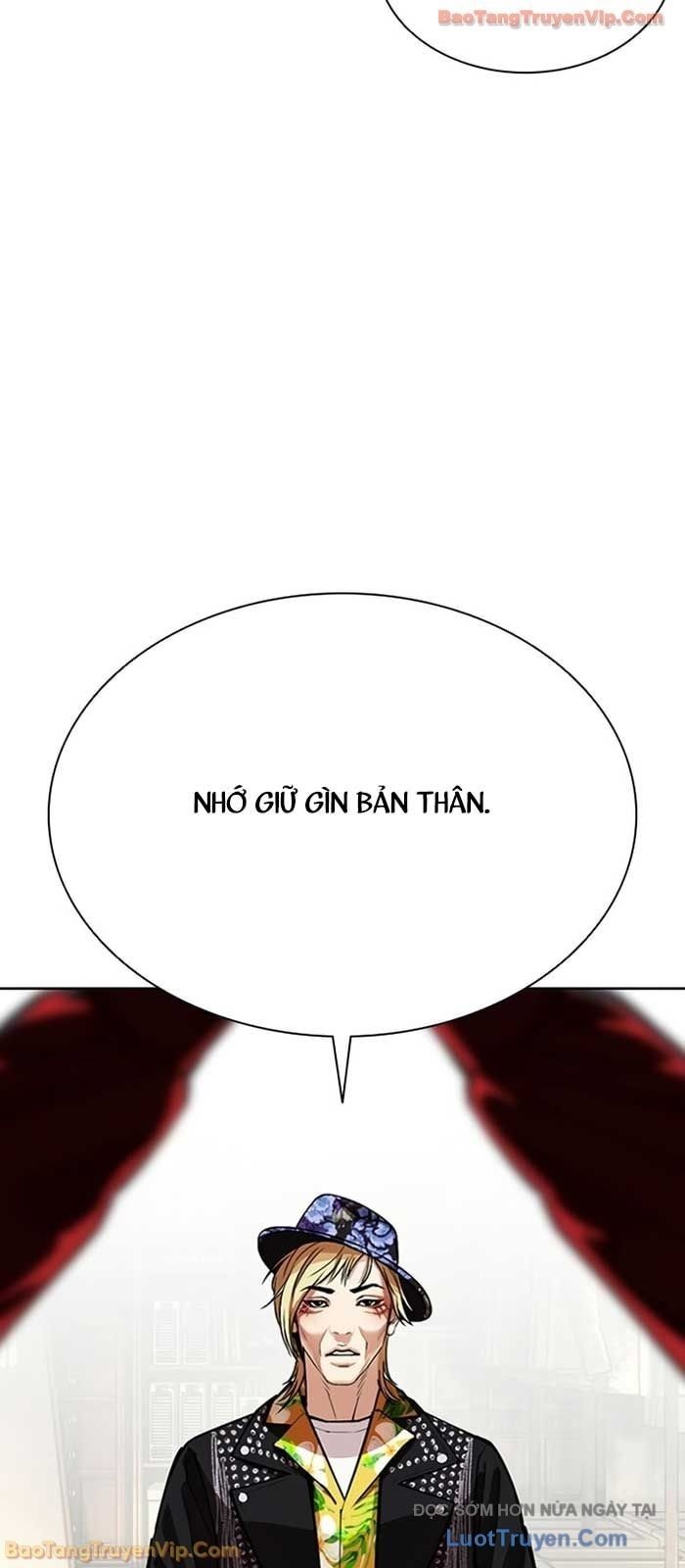 Hoán Đổi Diệu Kỳ Chapter 586 - Trang 2