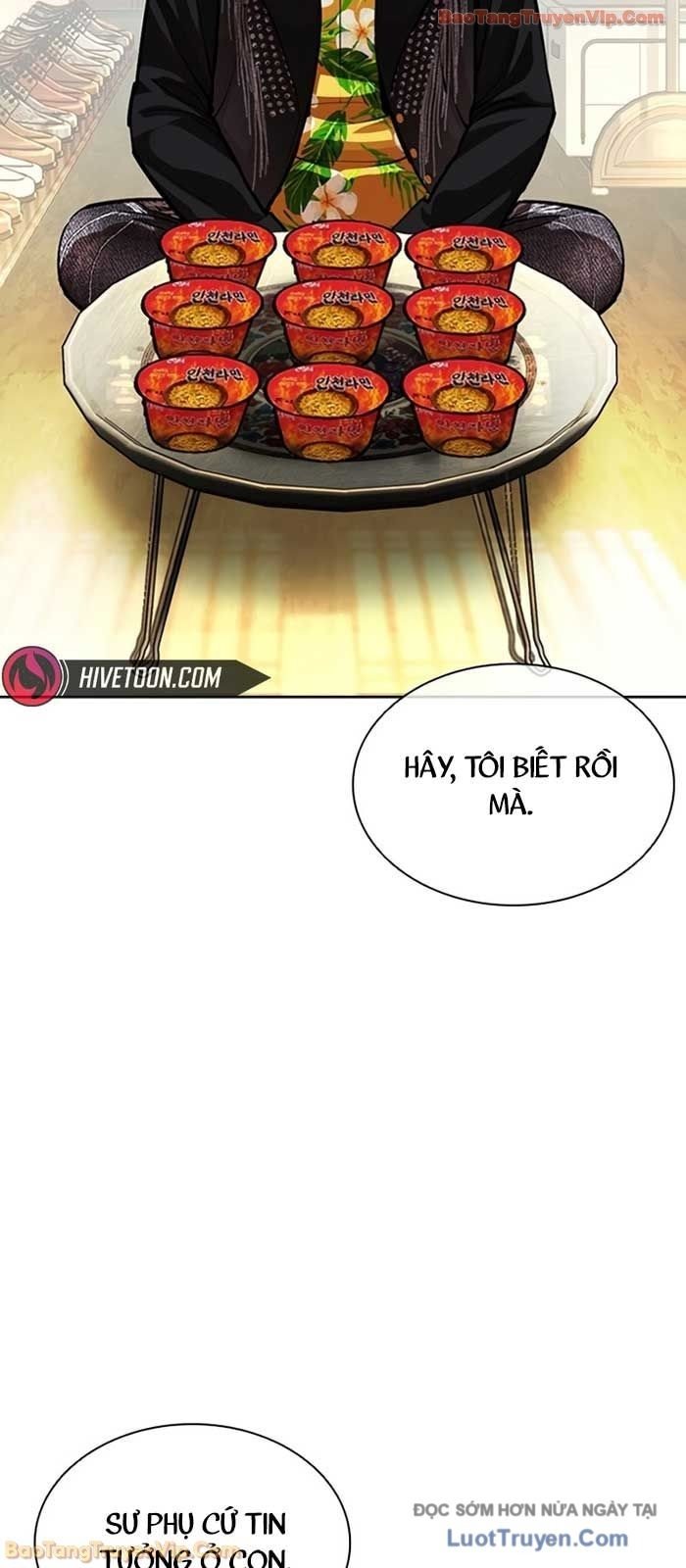 Hoán Đổi Diệu Kỳ Chapter 586 - Trang 2