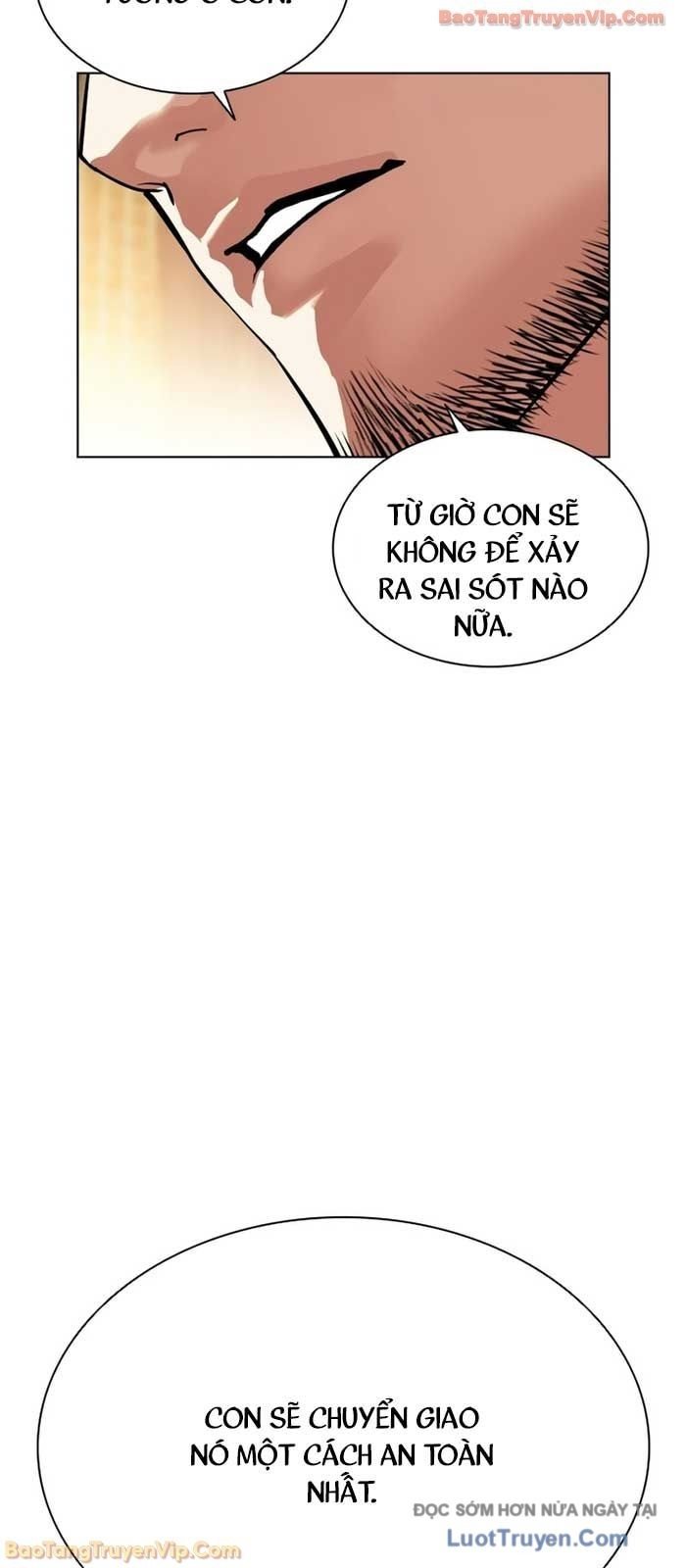 Hoán Đổi Diệu Kỳ Chapter 586 - Trang 2