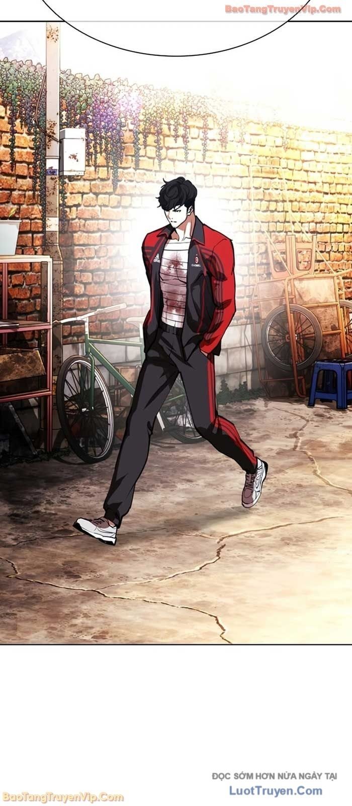 Hoán Đổi Diệu Kỳ Chapter 586 - Trang 2