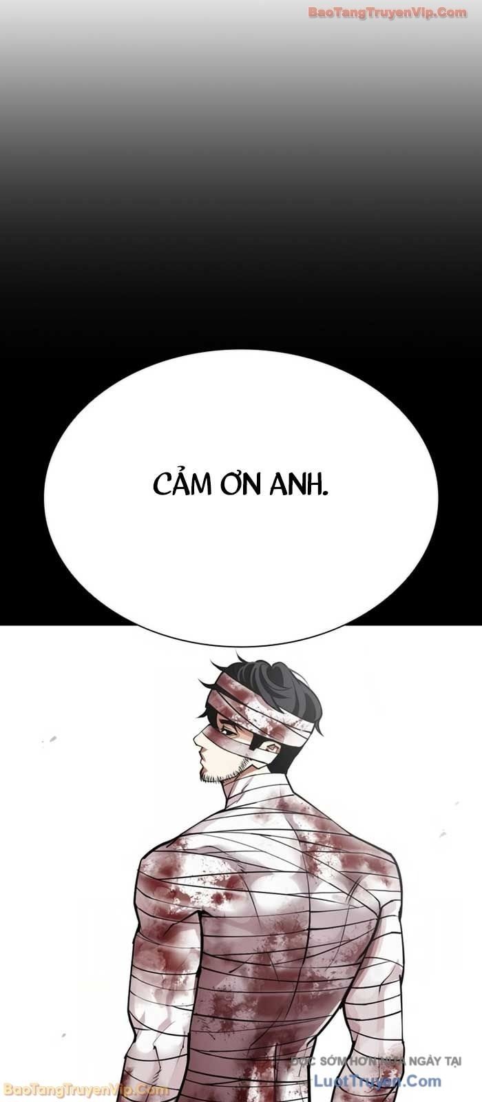 Hoán Đổi Diệu Kỳ Chapter 586 - Trang 2