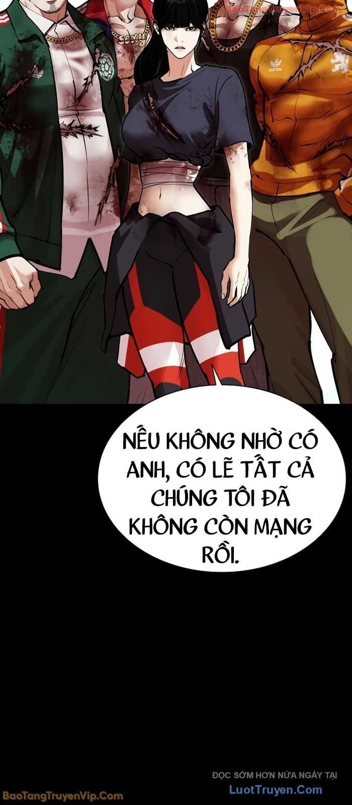 Hoán Đổi Diệu Kỳ Chapter 586 - Trang 2