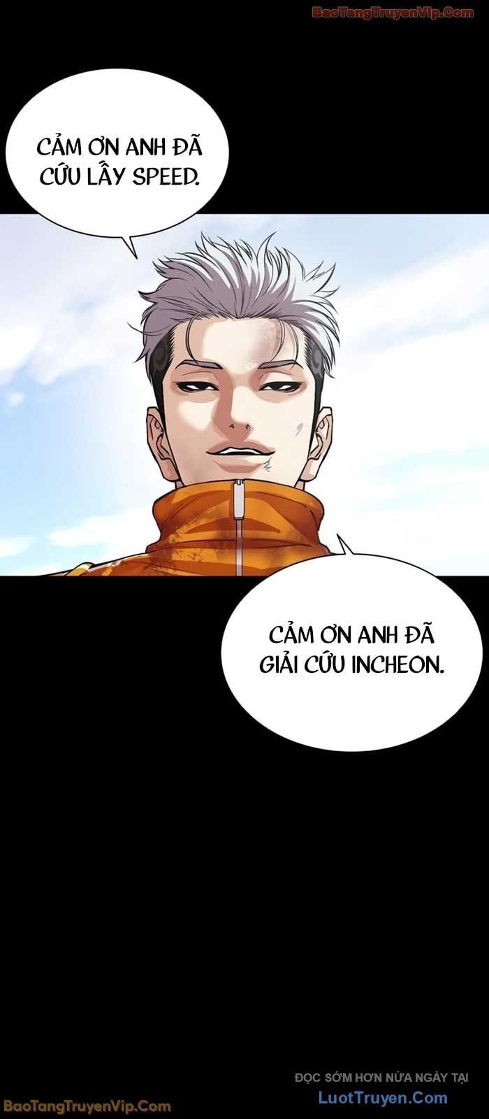 Hoán Đổi Diệu Kỳ Chapter 586 - Trang 2
