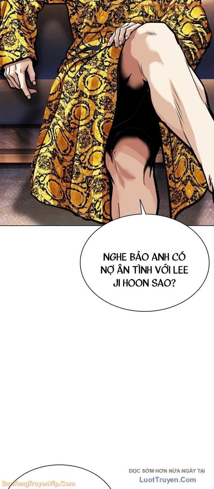 Hoán Đổi Diệu Kỳ Chapter 586 - Trang 2