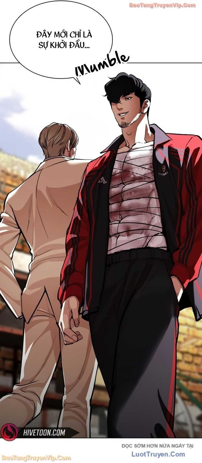 Hoán Đổi Diệu Kỳ Chapter 586 - Trang 2