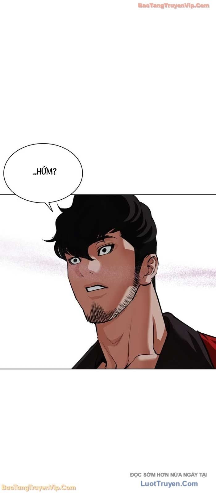 Hoán Đổi Diệu Kỳ Chapter 586 - Trang 2