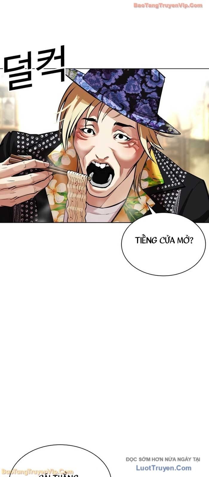 Hoán Đổi Diệu Kỳ Chapter 586 - Trang 2