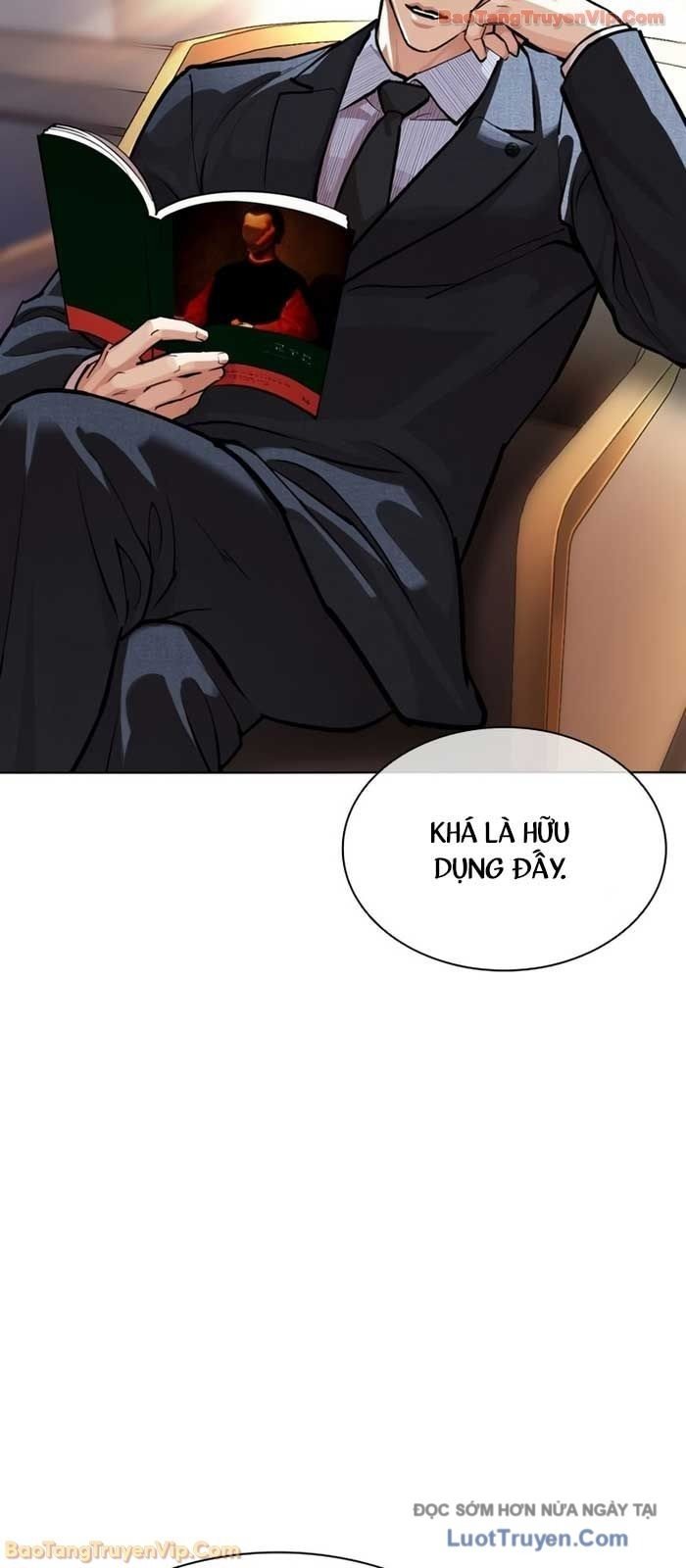 Hoán Đổi Diệu Kỳ Chapter 586 - Trang 2