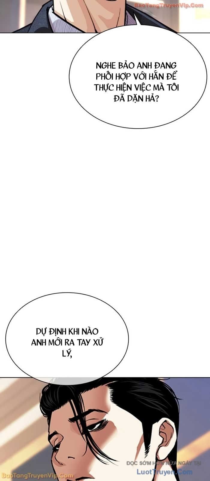 Hoán Đổi Diệu Kỳ Chapter 586 - Trang 2