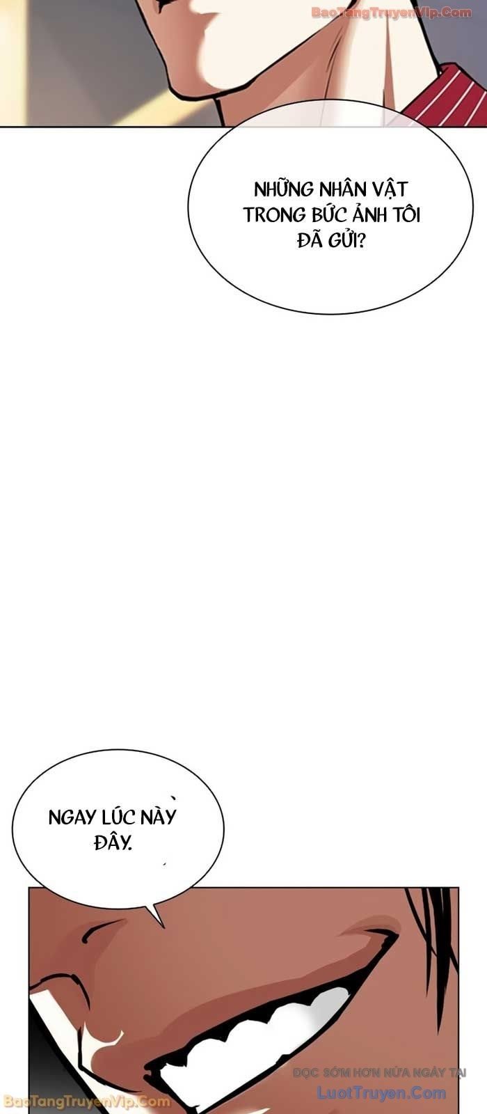 Hoán Đổi Diệu Kỳ Chapter 586 - Trang 2