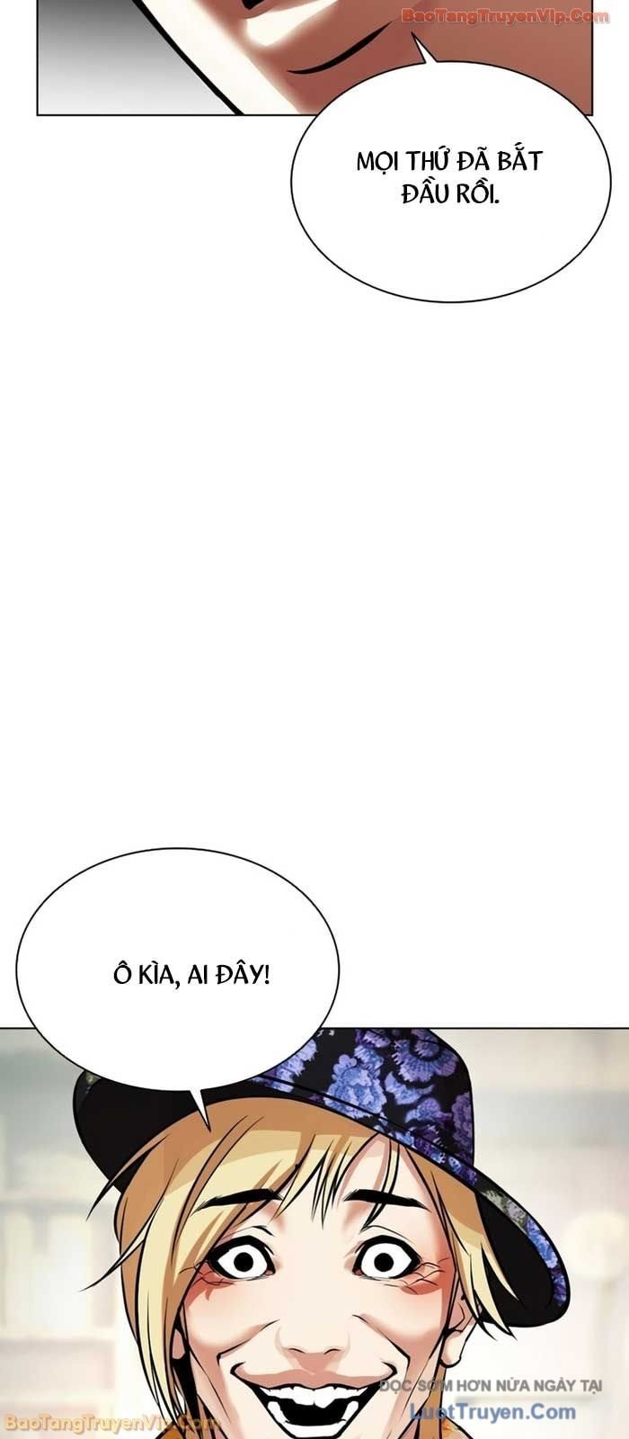 Hoán Đổi Diệu Kỳ Chapter 586 - Trang 2