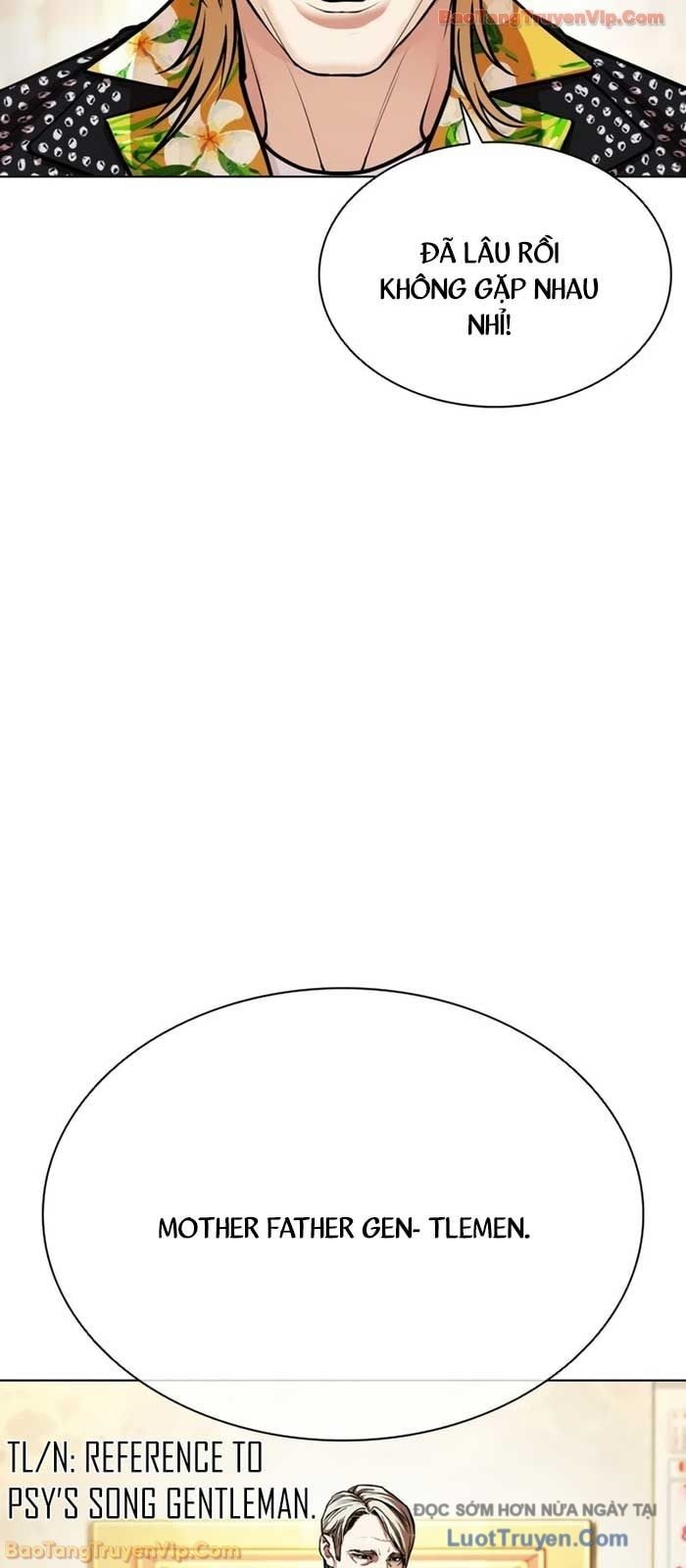 Hoán Đổi Diệu Kỳ Chapter 586 - Trang 2